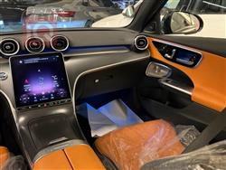 مرسيدس بنز C-Class